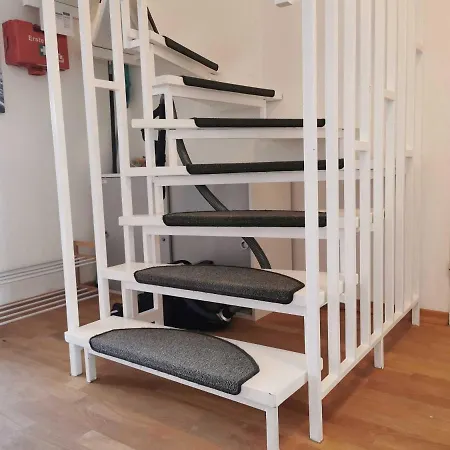 Lägenhet Pelzerglueck