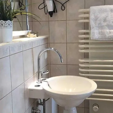 Lägenhet Pelzerglueck